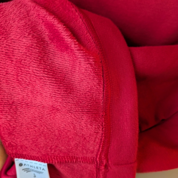 Athleta Cosy Karma Dress L NWT - Picture 14 of 15